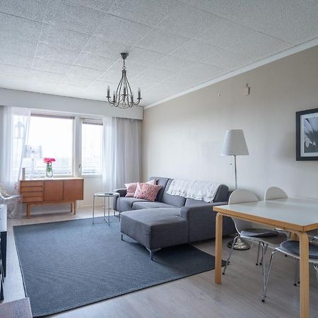 Lovely Apartment In The Center Of Turku Exteriér fotografie