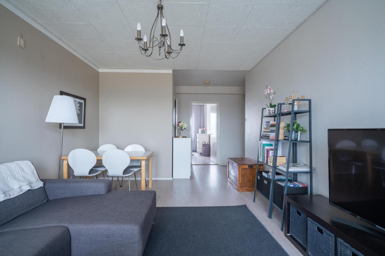 Lovely Apartment In The Center Of Turku Exteriér fotografie