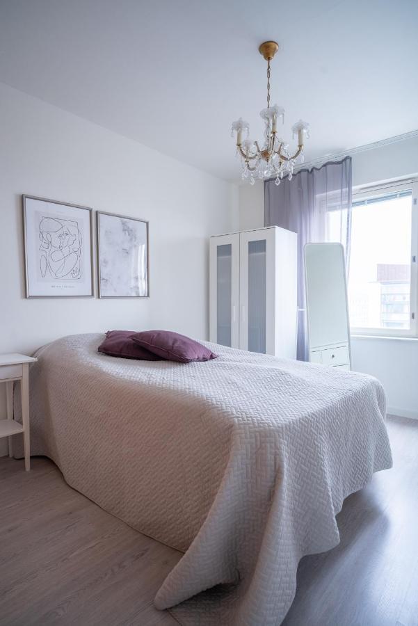 Lovely Apartment In The Center Of Turku Exteriér fotografie