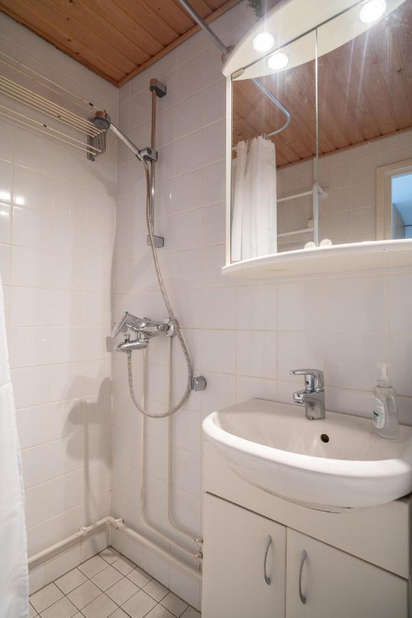Lovely Apartment In The Center Of Turku Exteriér fotografie